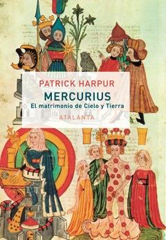 Mercurius | 9788494303005 | Harpur, Patrick