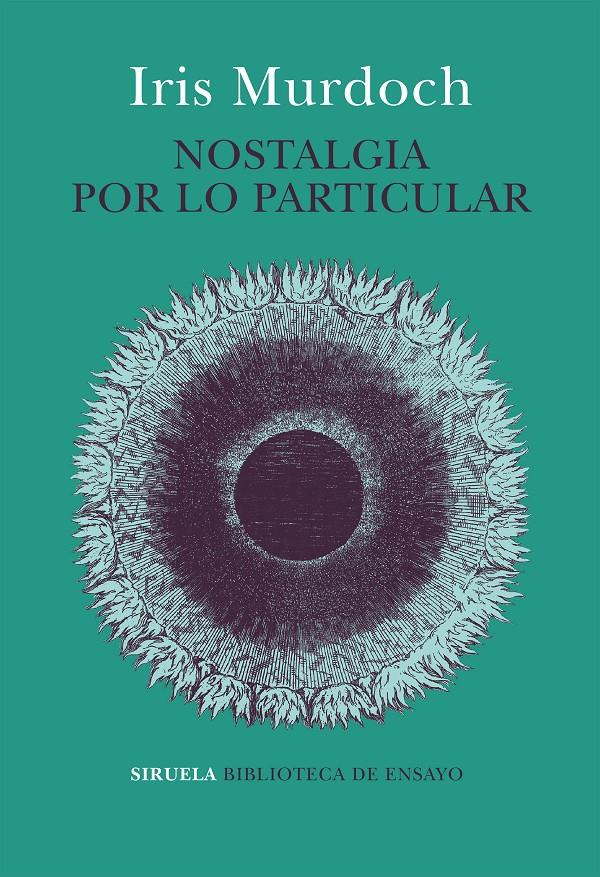 Nostalgia por lo particular | 9788417860219 | Murdoch, Iris