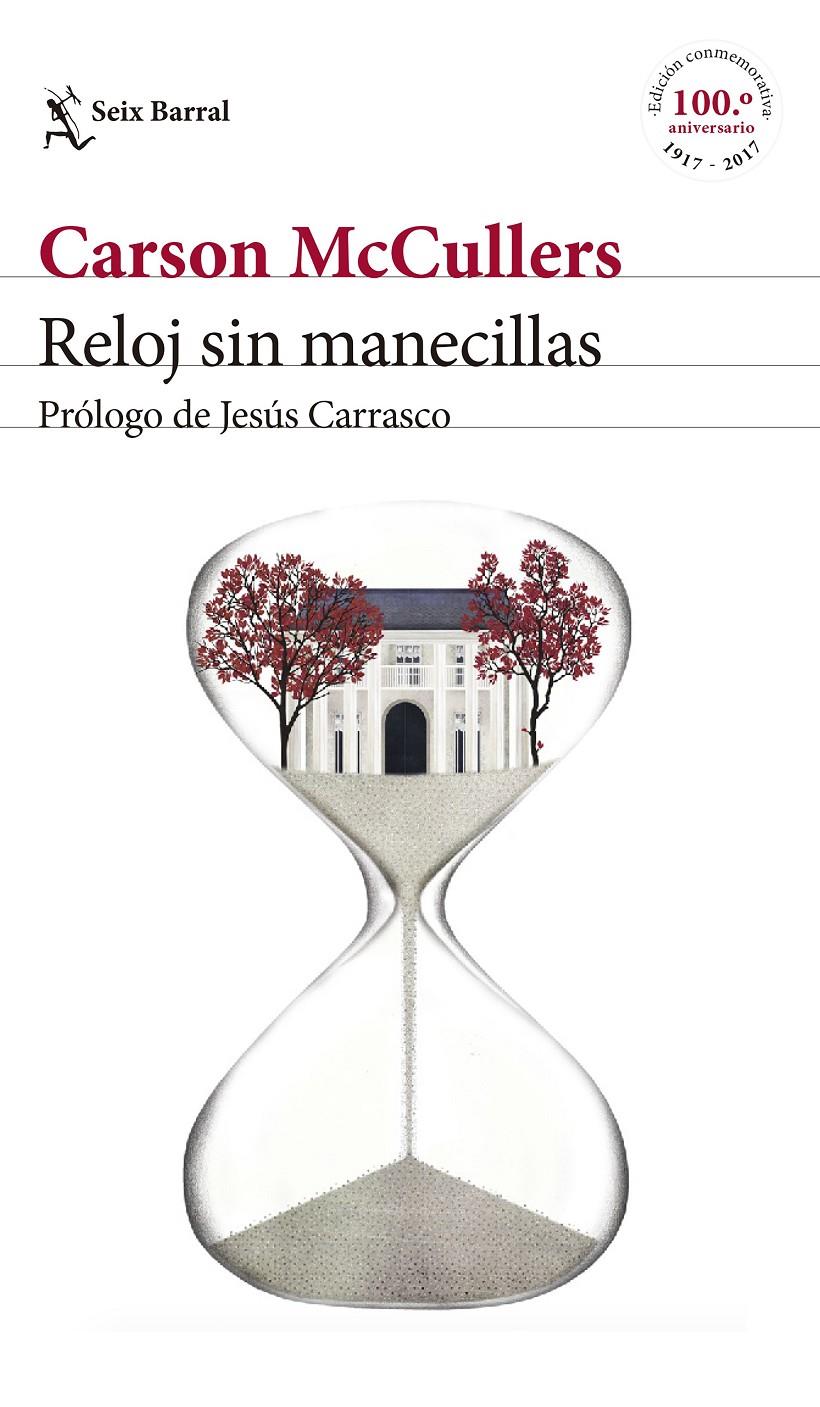 Reloj sin manecillas | 9788432229862 | Carson McCullers