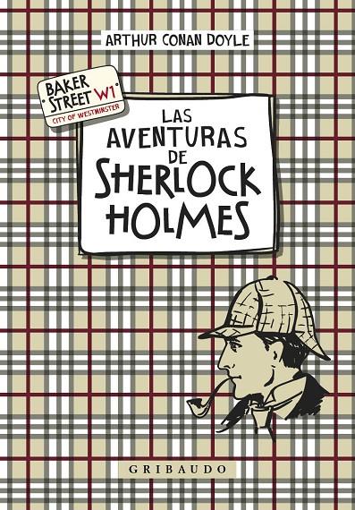 Las aventuras de Sherlock Holmes | 9788412586077 | Conan Coyle, Arthur