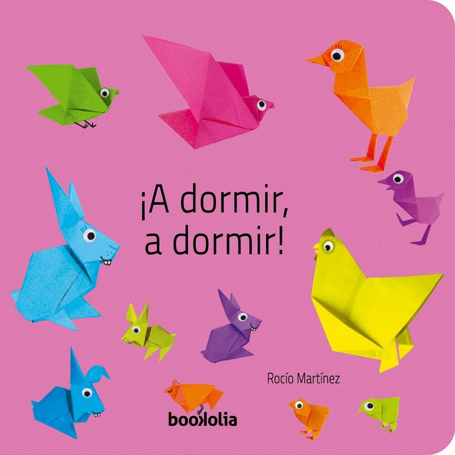 ¡A dormir, a dormir! | 9791387702120 | Martínez, Rocío