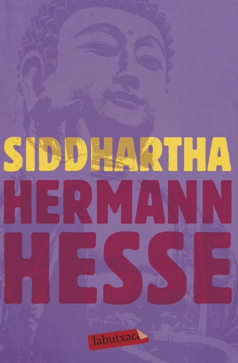 Siddhartha | 9788417423131 | Hesse, Hermann