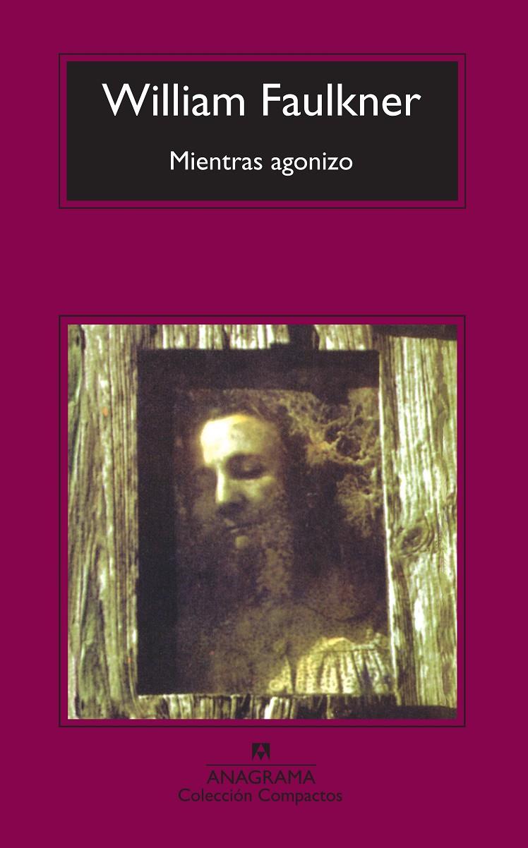 Mientras agonizo | 9788433973207 | Faulkner, William