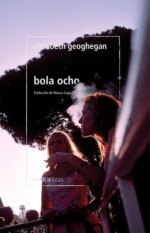 Bola ocho | 9788418930409 | Geoghegan, Elizabeth