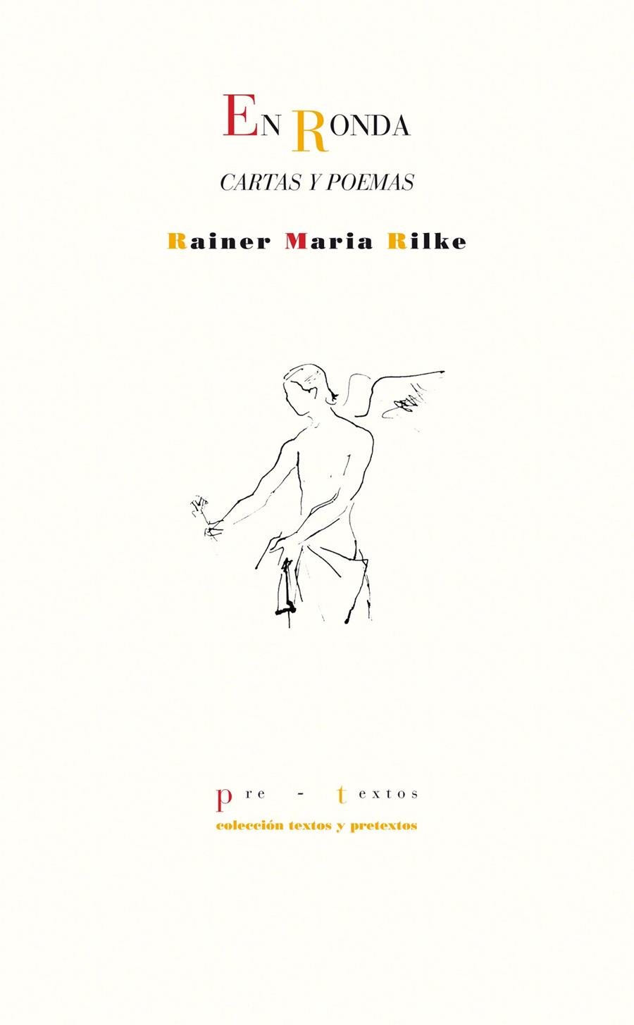 En Ronda | 9788415576280 | Rilke, Rainer Maria