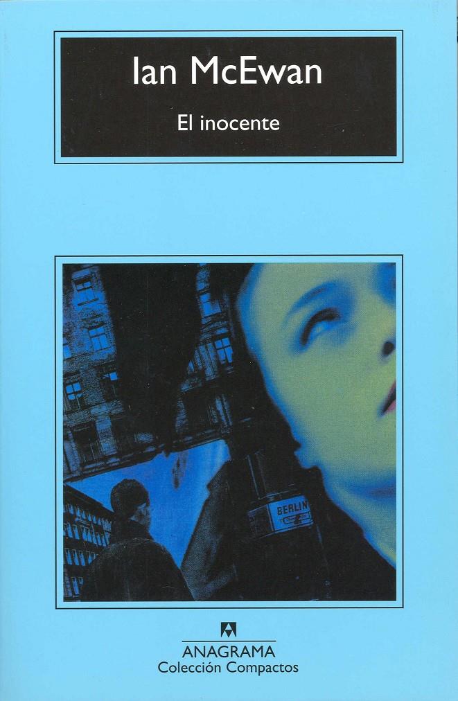 El inocente | 9788433914491 | McEwan, Ian