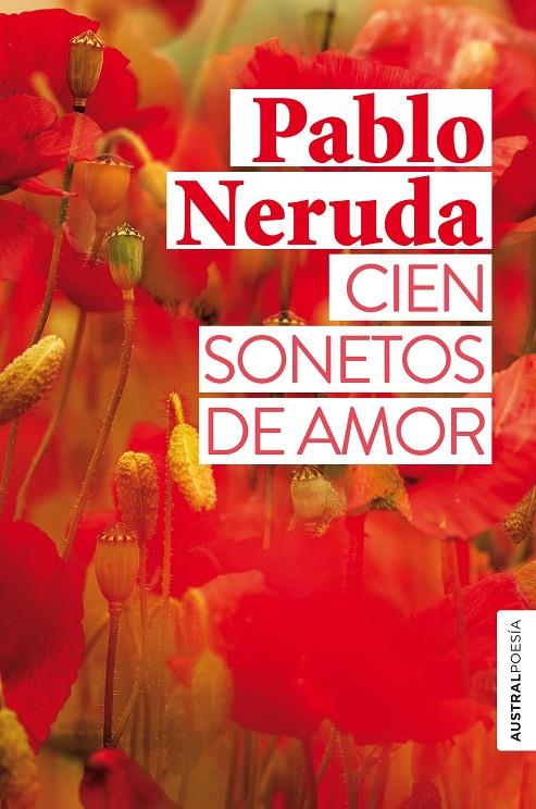 Cien sonetos de amor | 9788432237812 | Neruda, Pablo