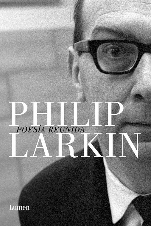 Poesía reunida | 9788426422606 | Larkin, Philip