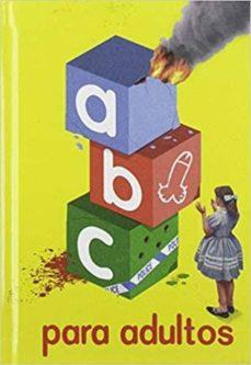 ABC para adultos | 9788412015737 | Leigh, Toby