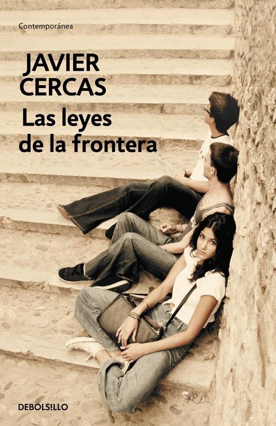 Las leyes de la frontera | 9788490326398 | Cercas, Javier