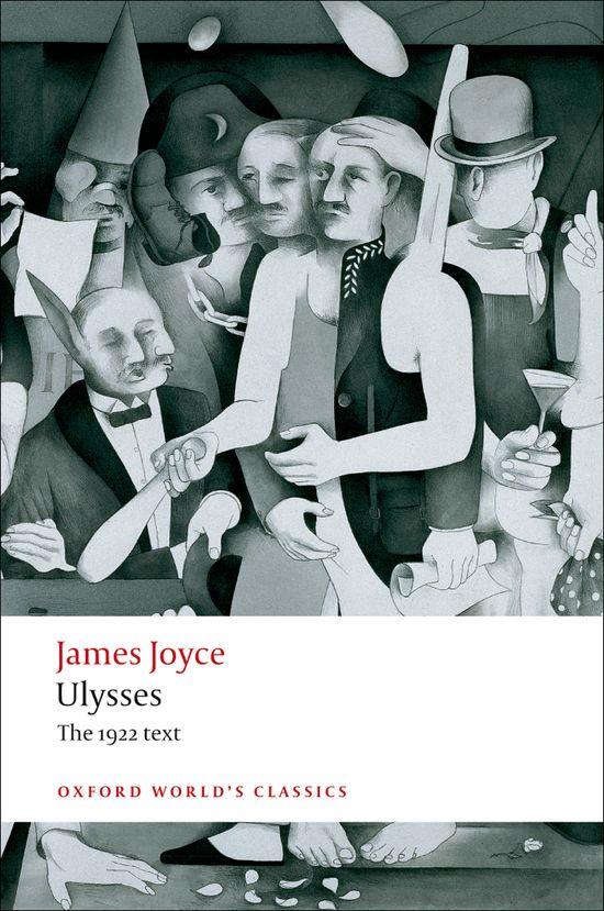 Ulysses | 9780199535675 | James Joyce
