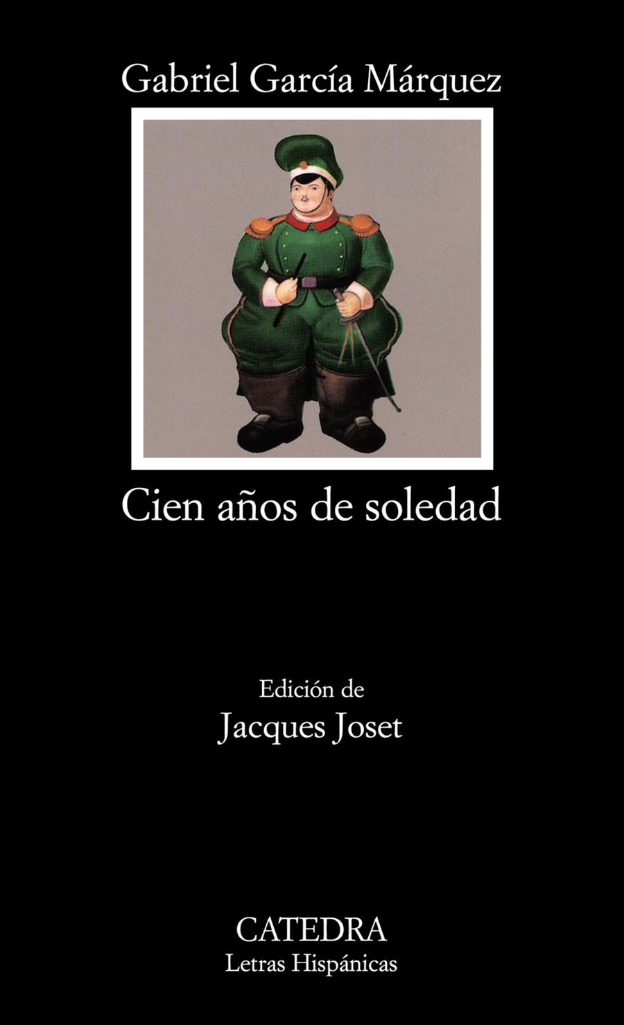 Cien años de soledad | 9788437604947 | García Márquez, Gabriel