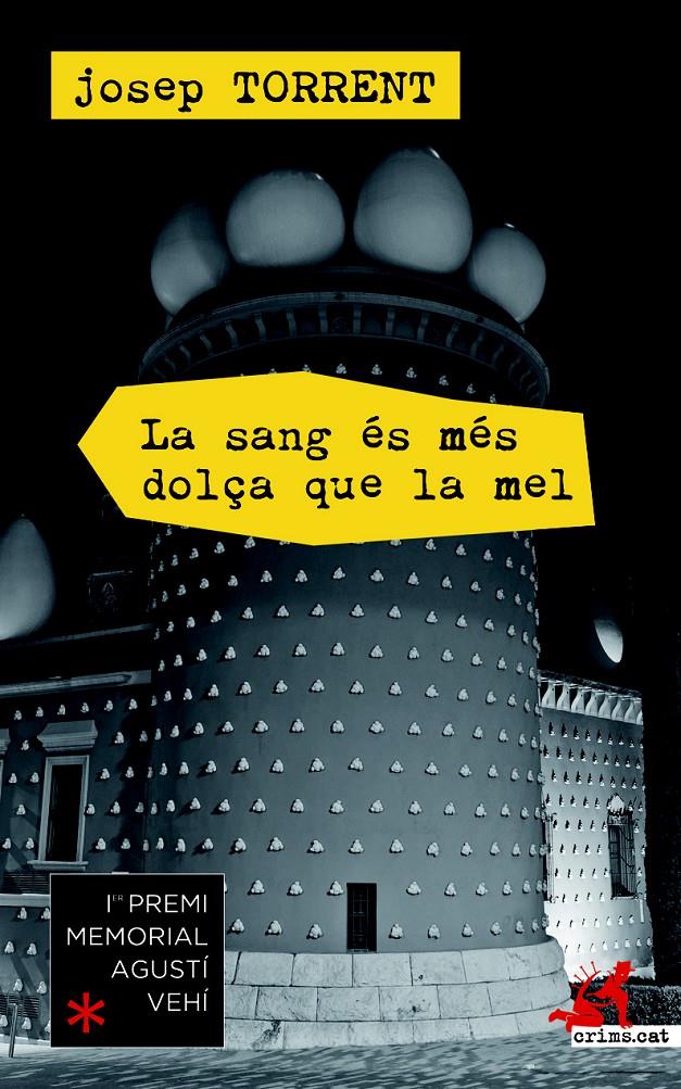 La sang és més dolça que la mel | 9788415900658 | Torrent Alabau, Josep