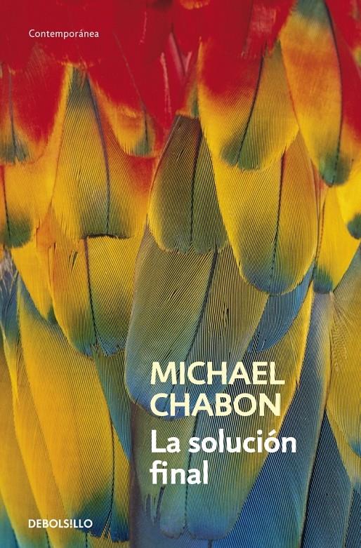 La solución final | 9788490325780 | Chabon, Michael