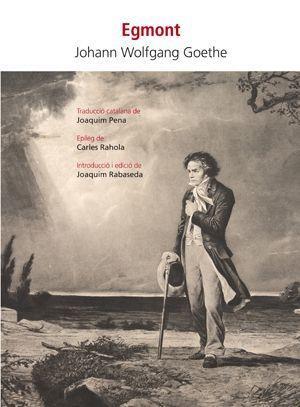 Egmont | 9788494937897 | Goethe, Johann Wolfgang