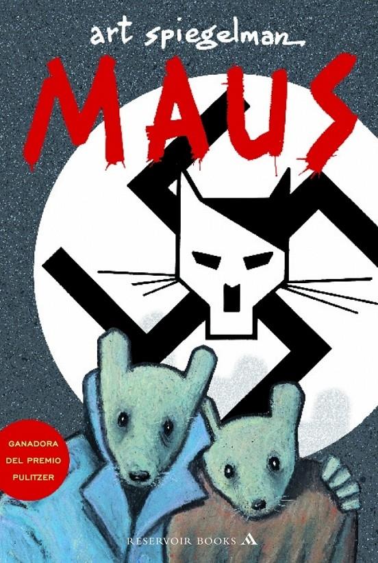 Maus | 9788439720713 | SPIEGELMAN, ART