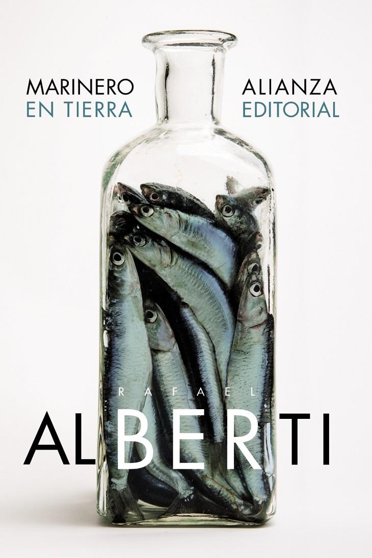 Marinero en tierra | 9788491044239 | Alberti, Rafael