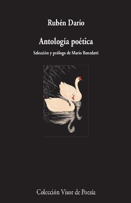 Antología Poética | 9788498954135 | Darío, Rubén