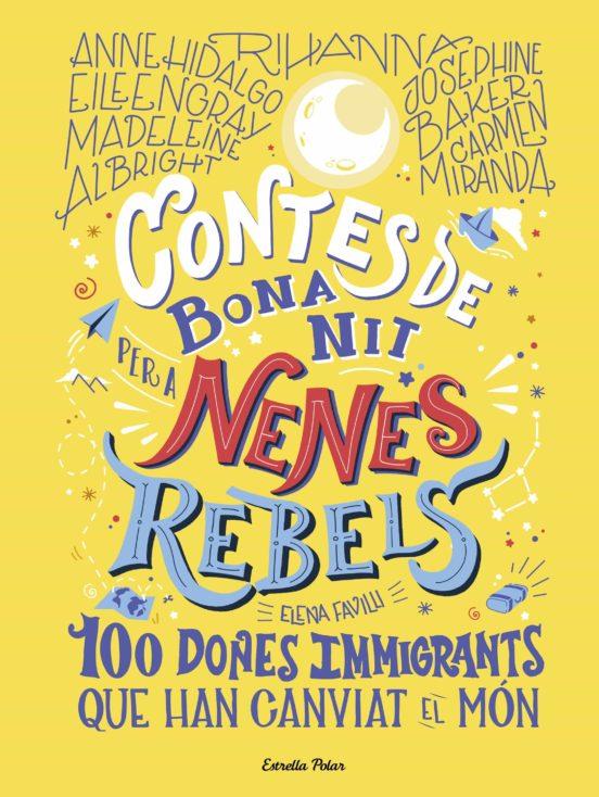 Contes de bona nit per a nenes rebels 3 | 9788418135699 | Favilli, Elena