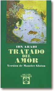 Tratado del Amor | 9788441400795 | Ibn Arabi