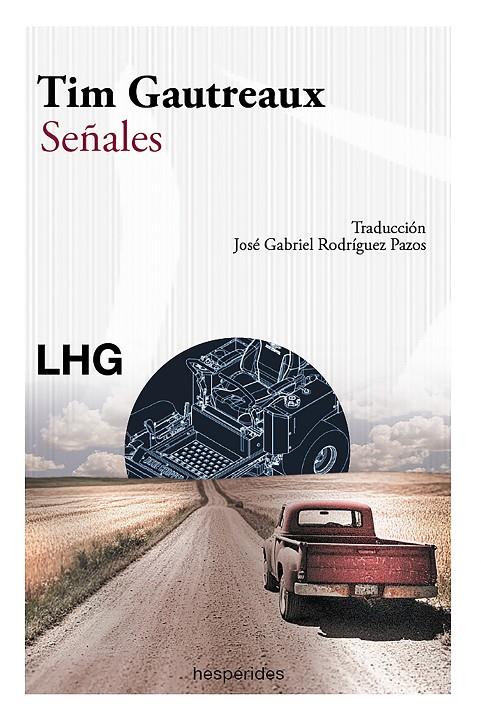 SEÑALES | 9788418657702 | GAUTREAUX, TIM