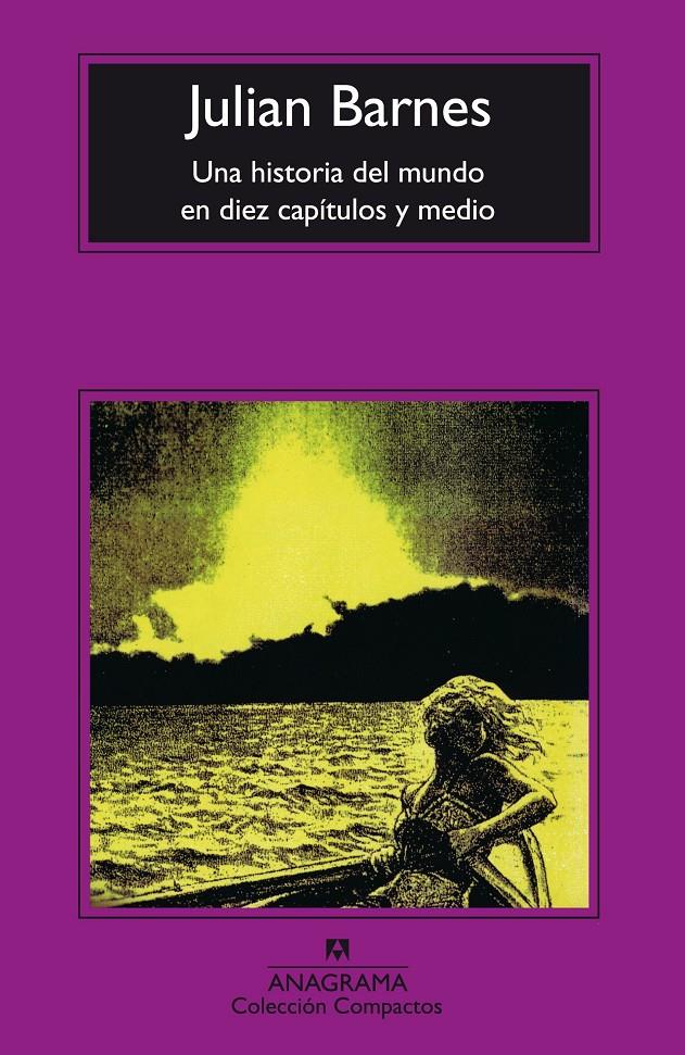 Una historia del mundo en diez capítulos y medio | 9788433914286 | Barnes, Julian