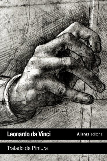 Tratado de Pintura | 9788420675770 | Vinci, Leonardo da