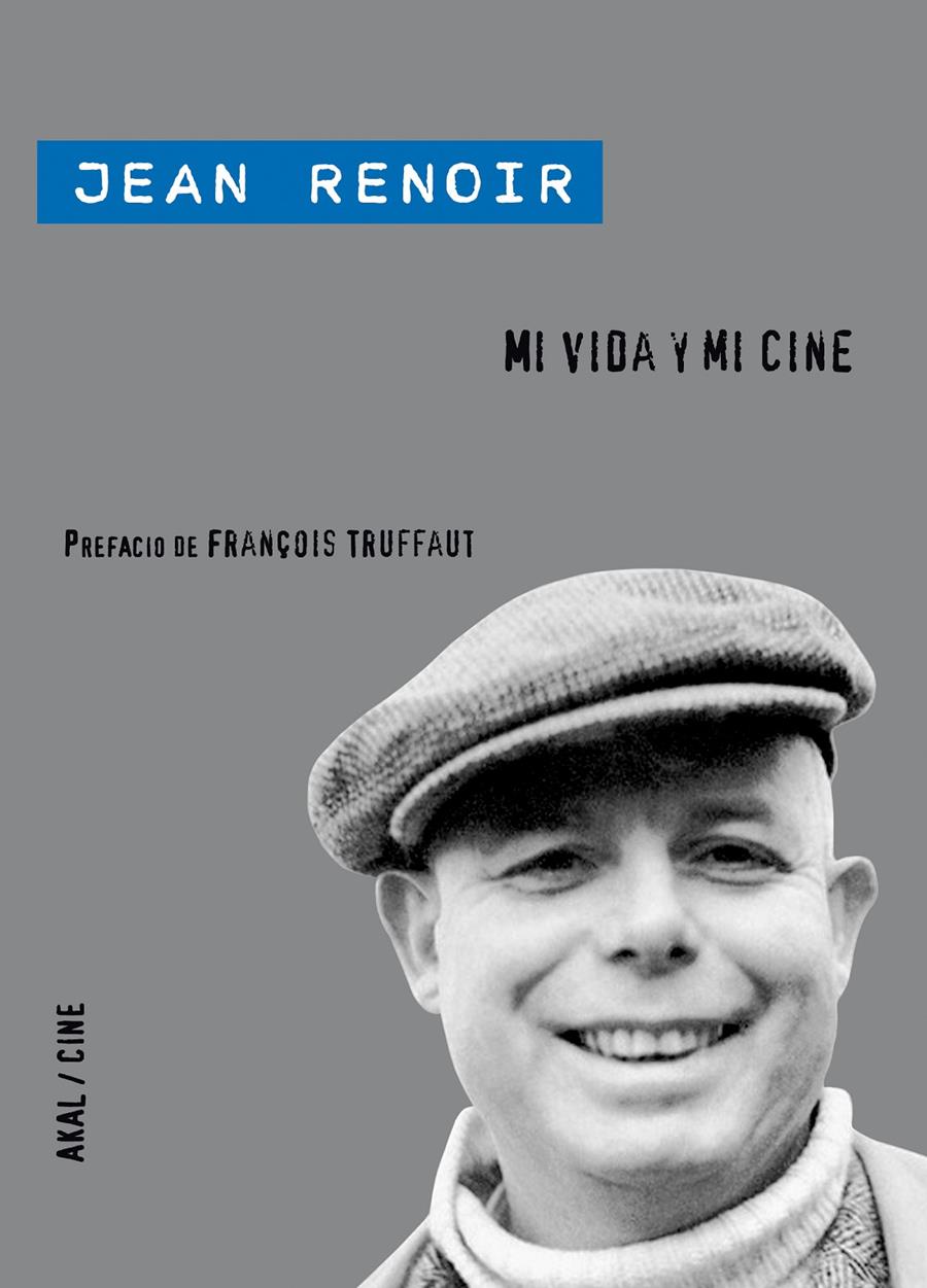 Mi vida y mi cine | 9788446032052 | Renoir, Jean