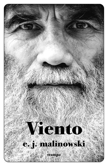 Viento | 9788494914058 | Malinowski, Eduardo Jorge