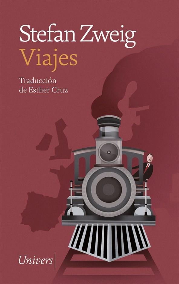 Viajes | 9788416673902 | Zweig, Stefan