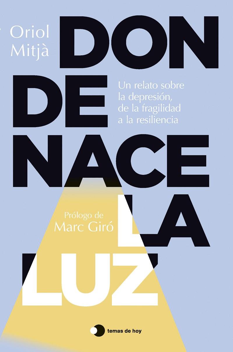 Donde nace la luz | 9791387869755 | Mitjà, Oriol