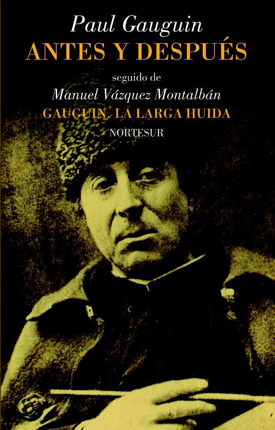 Antes y después | 9788493784171 | Gauguin, Paul