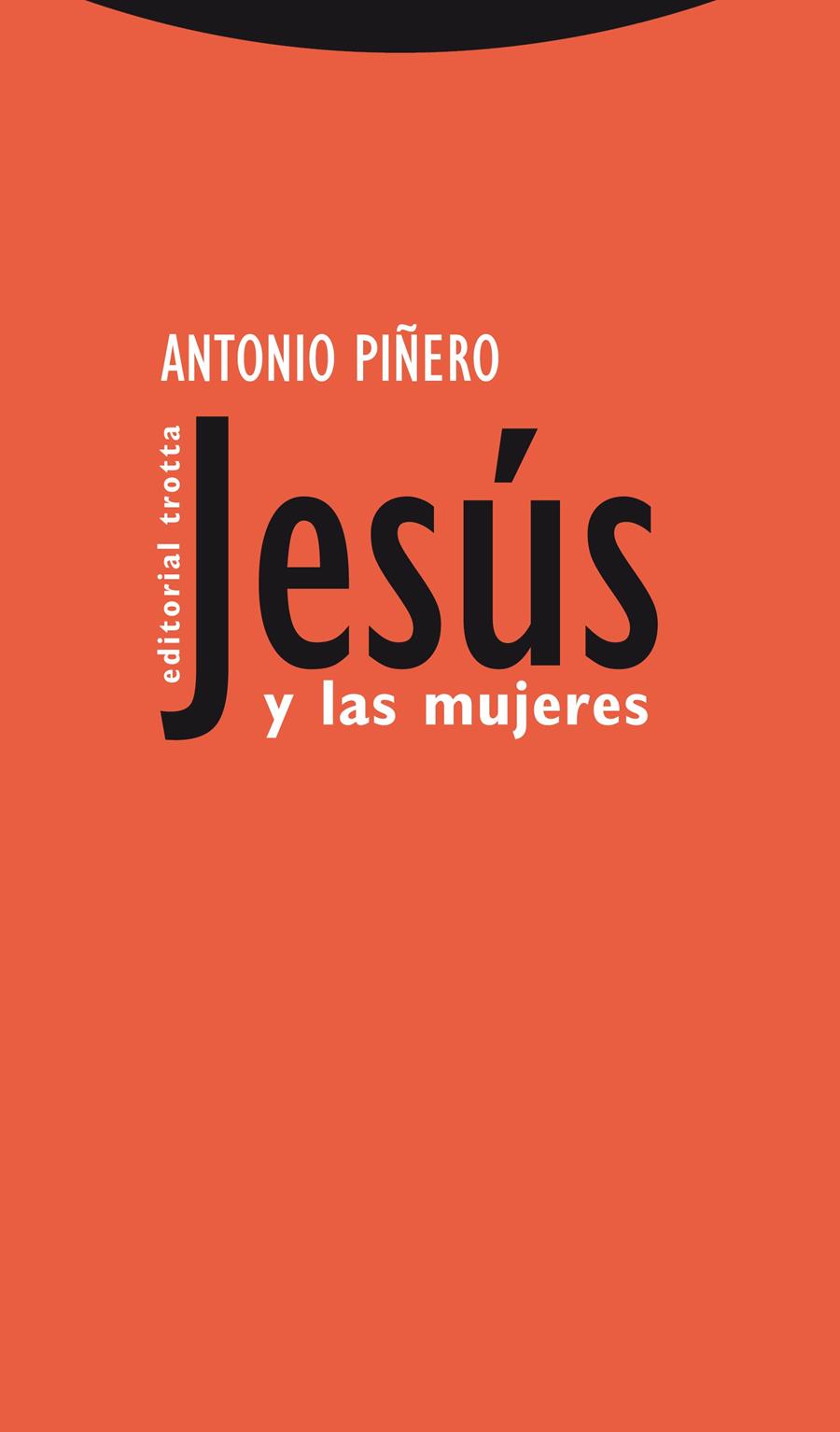 Jesús y las mujeres | 9788498795011 | Piñero, Antonio