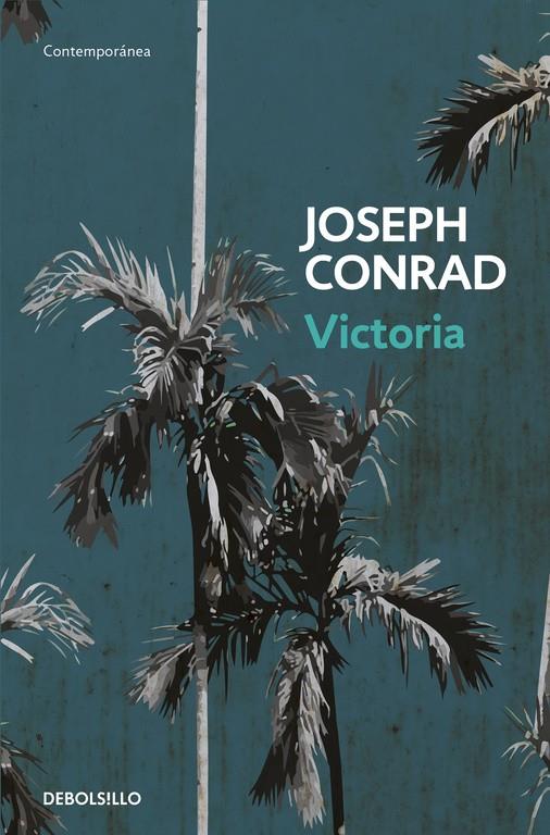 Victoria | 9788466339650 | Joseph Conrad