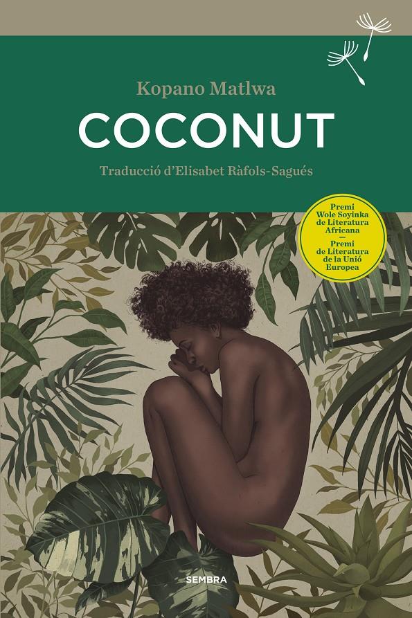 Coconut | 9788416698370 | Matlwa, Kopano