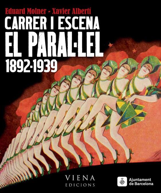 Carrer i escena. | 9788483307076 | Molner Closas, Eduard/Albertí Gallart, Xavier