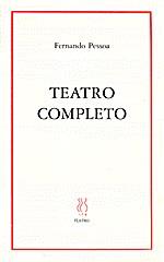 Teatro completo | 9788487524851 | Pessoa, Fernando