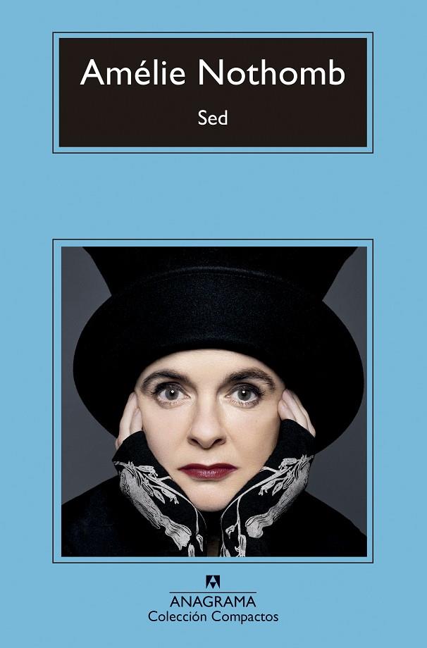Sed | 9788433949783 | Nothomb, Amélie