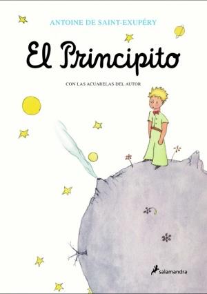 El principito | 9788478887194 | Saint-Exupéry, Antoine de