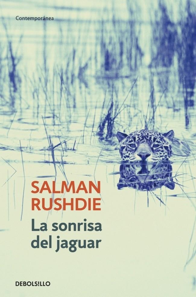 La sonrisa del jaguar | 9788497938396 | Rushdie, Salman