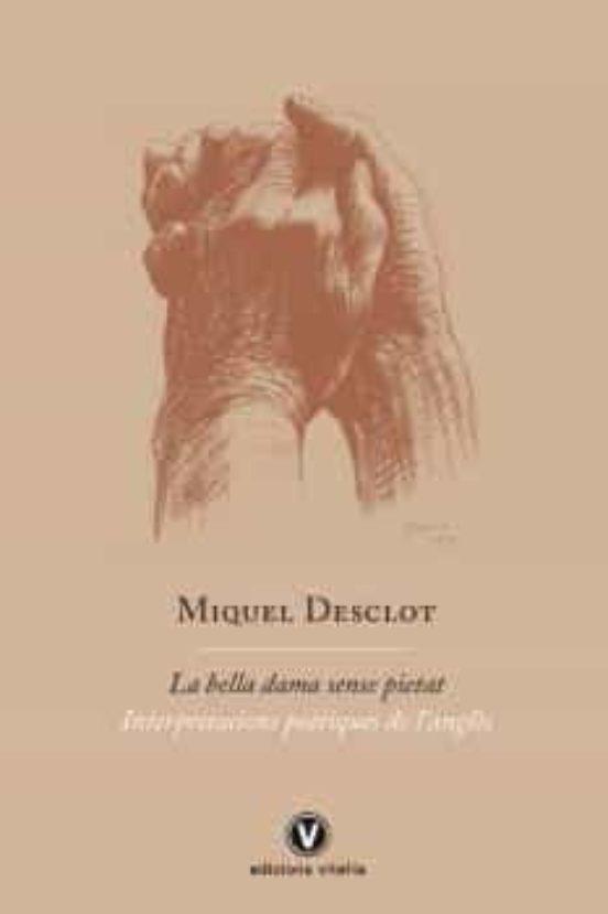 La bella dama sense pietat | 9788412001785 | Desclot, Miquel
