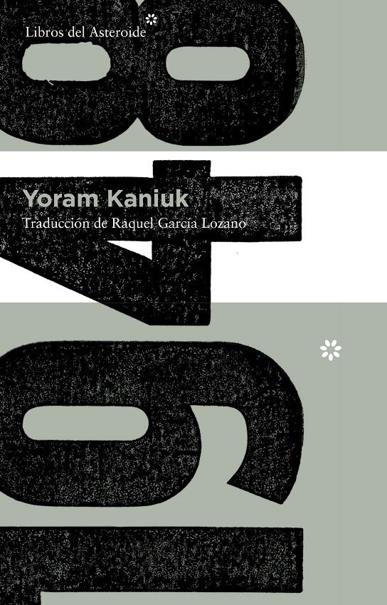 1948 | 9788415625087 | Kaniuk, Yoram