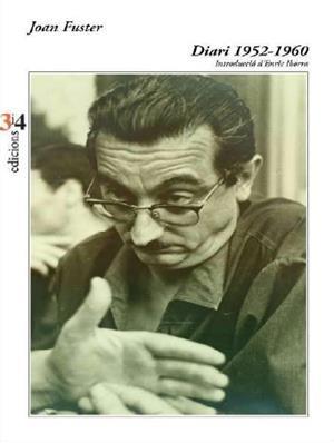 Diari 1952-1960 | 9788417469405 | Fuster, Joan