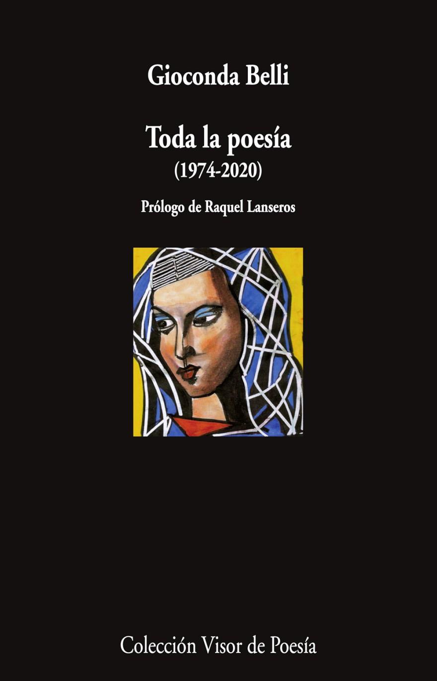 Toda la poesía | 9788498955125 | Belli, Gioconda