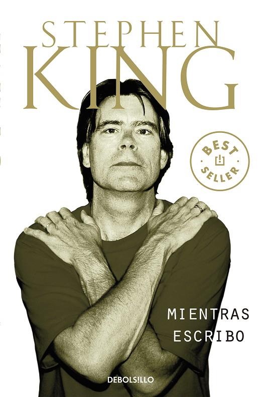 Mientras escribo | 9788497597326 | King, Stephen