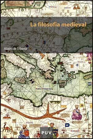 La filosofia medieval | 9788437065595 | Libera, Alain de