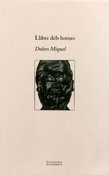 Llibre dels homes | 9788412258264 | Miquel, Dolors