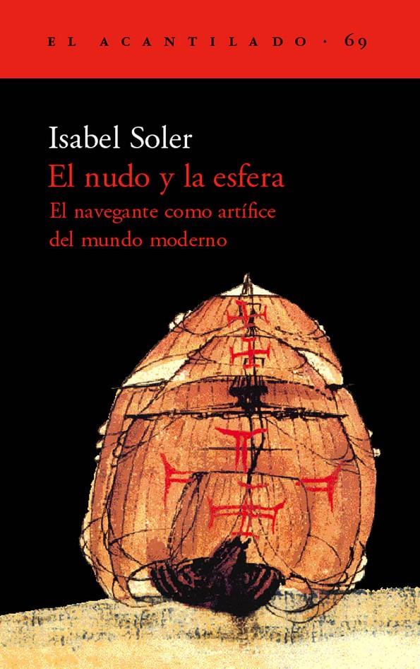 El nudo y la esfera | 9788496136038 | Soler Quintana, Isabel