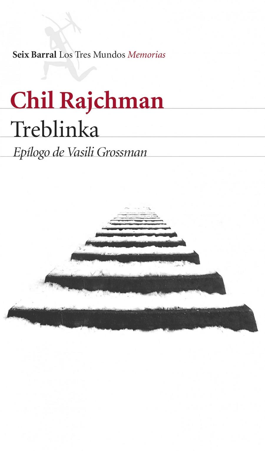Treblinka | 9788432221118 | Rajchman, Chil 