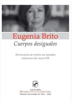 Cuerpos desiguales | 9789563290851 | Brito, Eugenia